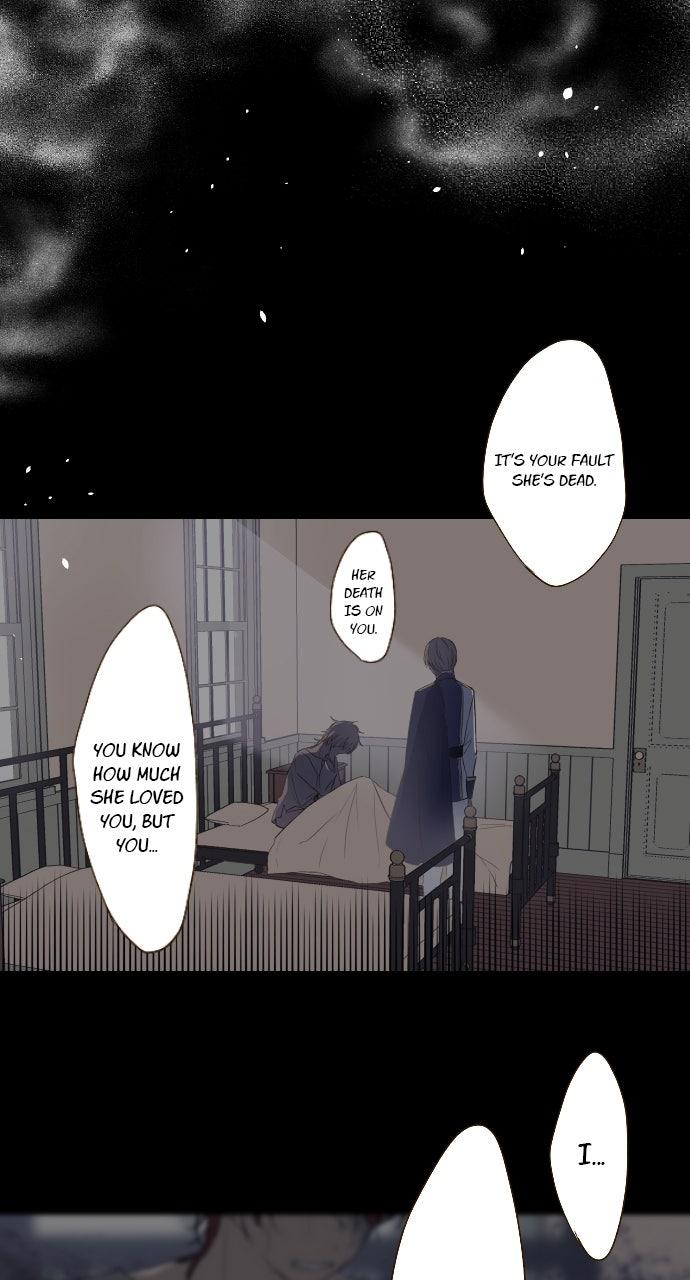 Protected by My Dragon Knight Chap 21 - Next Chap 22