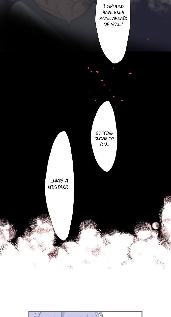 Protected by My Dragon Knight Chap 21 - Next Chap 22