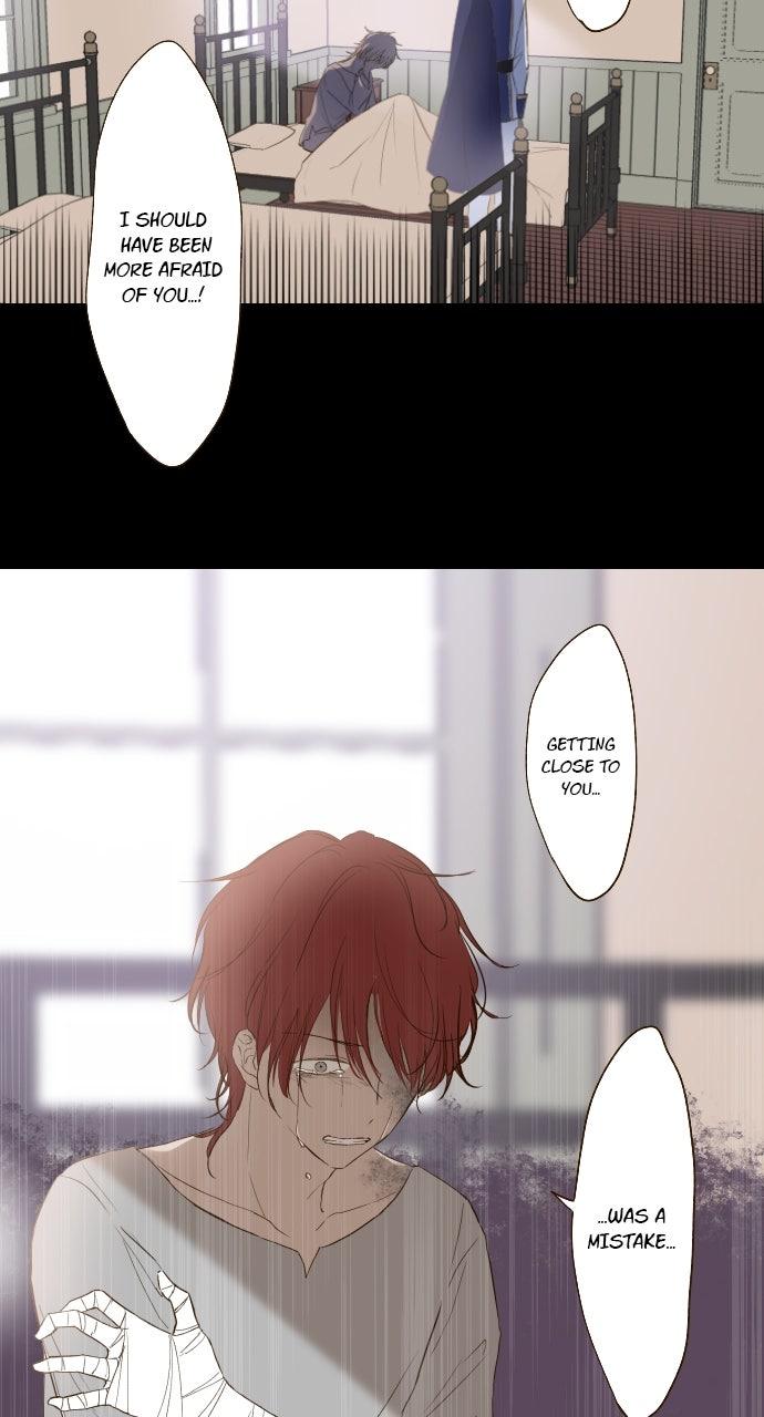 Protected by My Dragon Knight Chap 21 - Next Chap 22