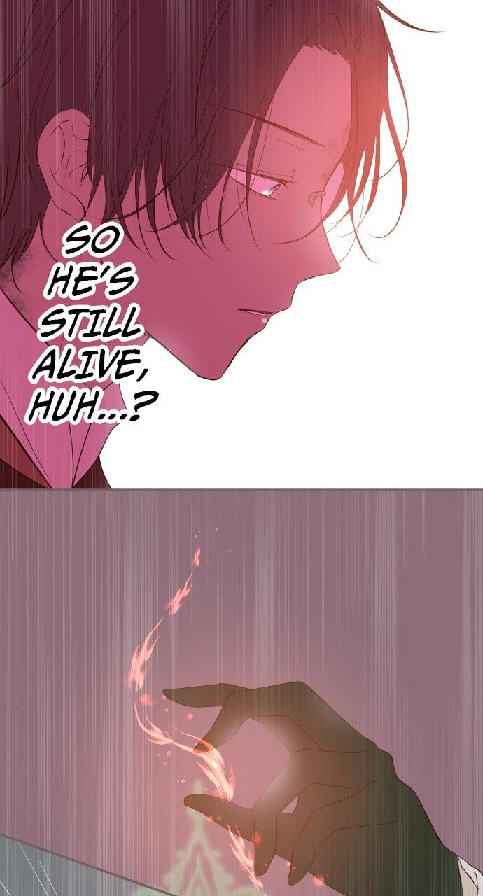 Protected by My Dragon Knight Chap 21 - Next Chap 22