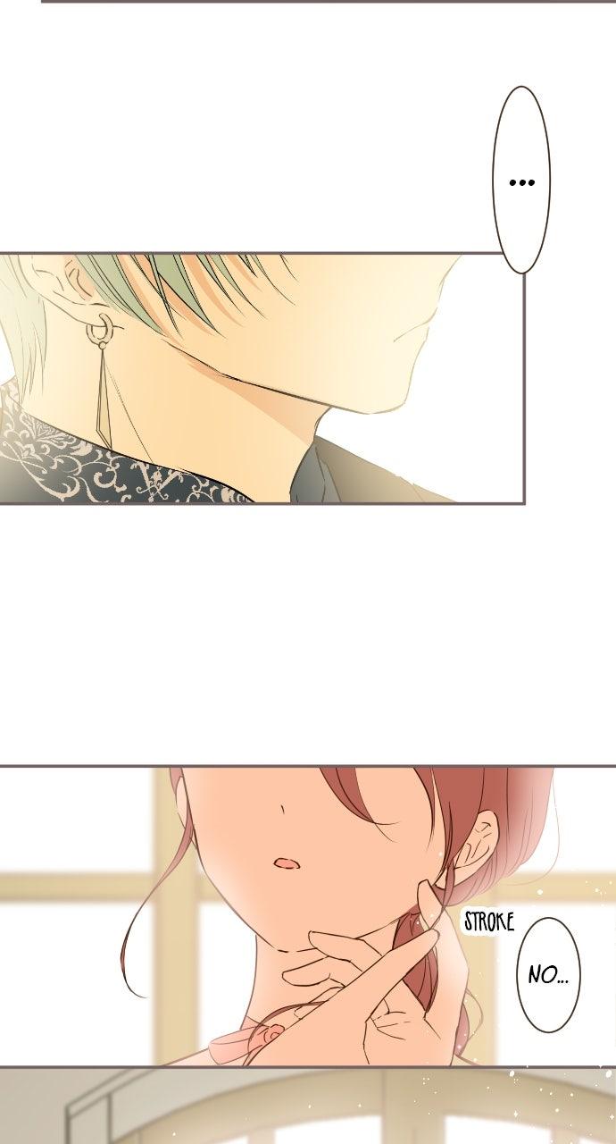 Protected by My Dragon Knight Chap 21 - Next Chap 22