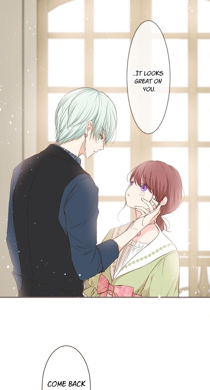 Protected by My Dragon Knight Chap 21 - Next Chap 22