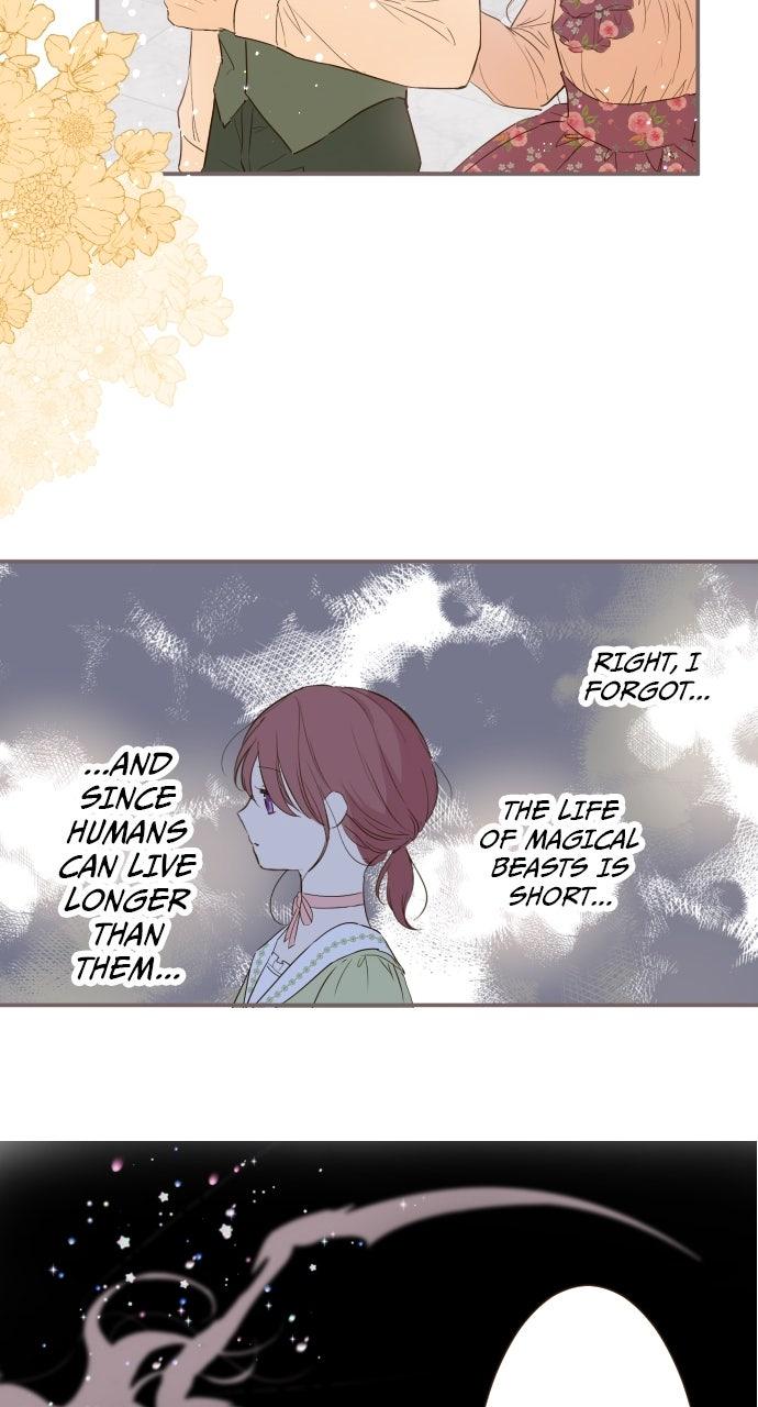 Protected by My Dragon Knight Chap 22 - Next Chap 23