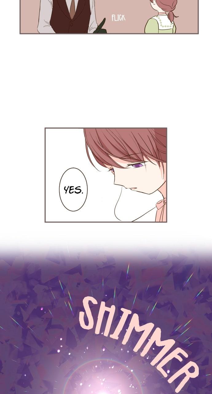 Protected by My Dragon Knight Chap 22 - Next Chap 23