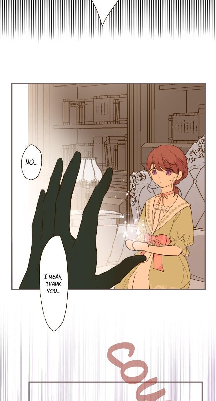 Protected by My Dragon Knight Chap 22 - Next Chap 23