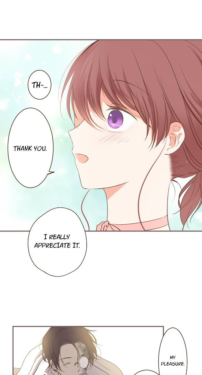 Protected by My Dragon Knight Chap 22 - Next Chap 23