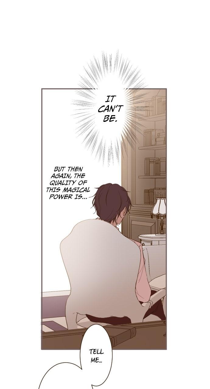 Protected by My Dragon Knight Chap 22 - Next Chap 23