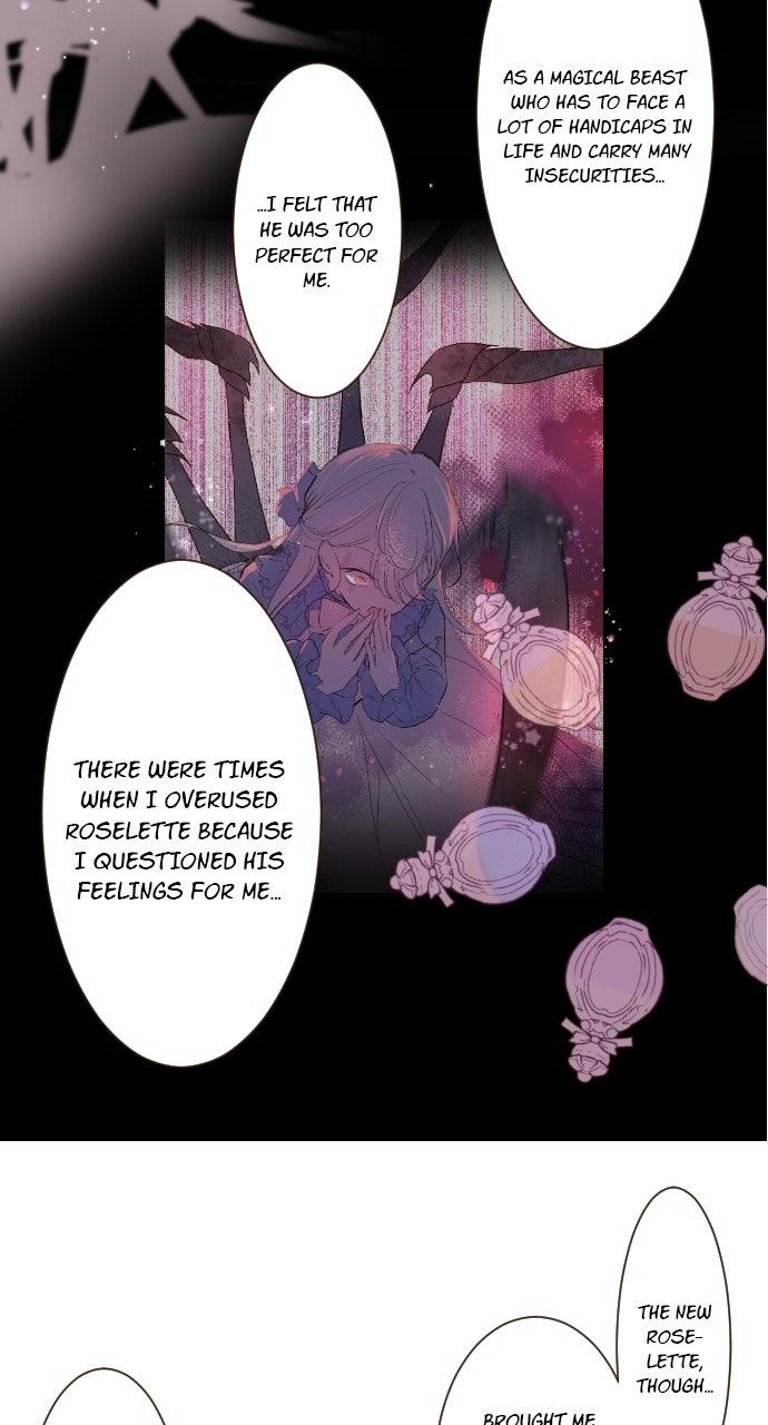 Protected by My Dragon Knight Chap 22 - Next Chap 23