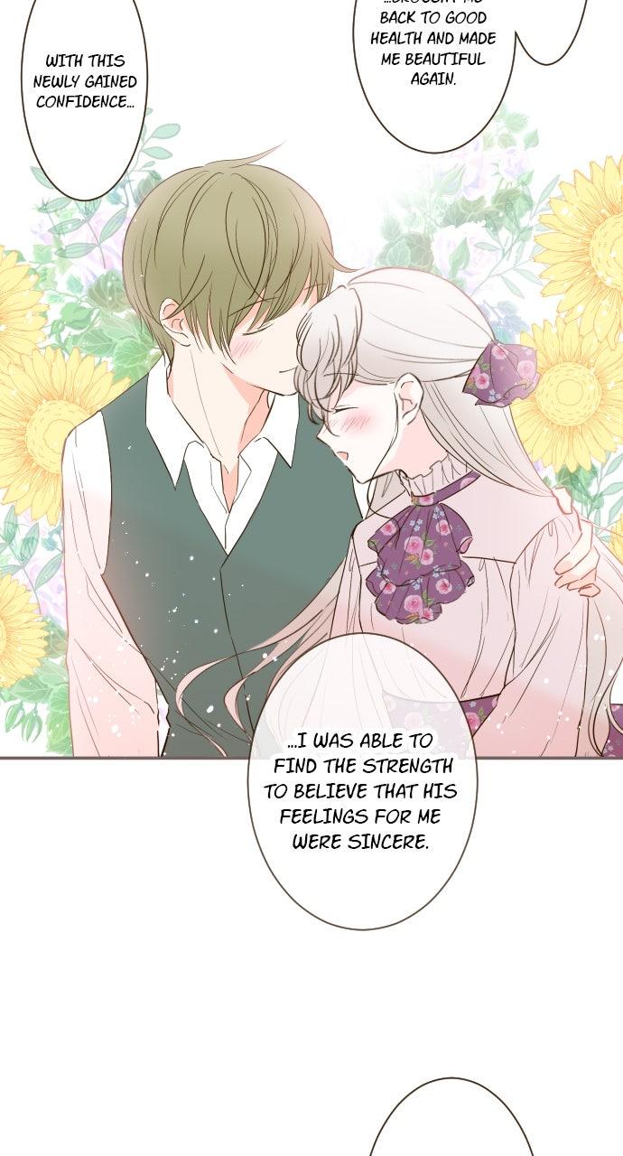Protected by My Dragon Knight Chap 22 - Next Chap 23