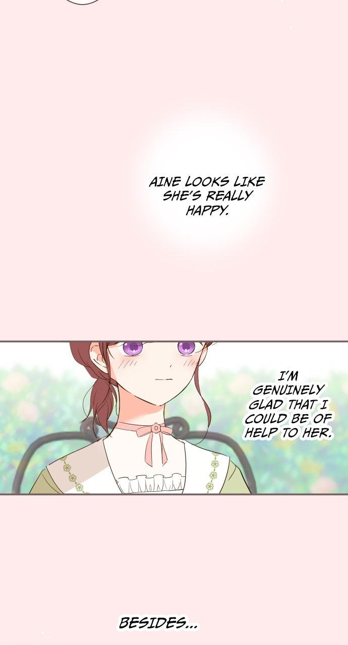 Protected by My Dragon Knight Chap 22 - Next Chap 23