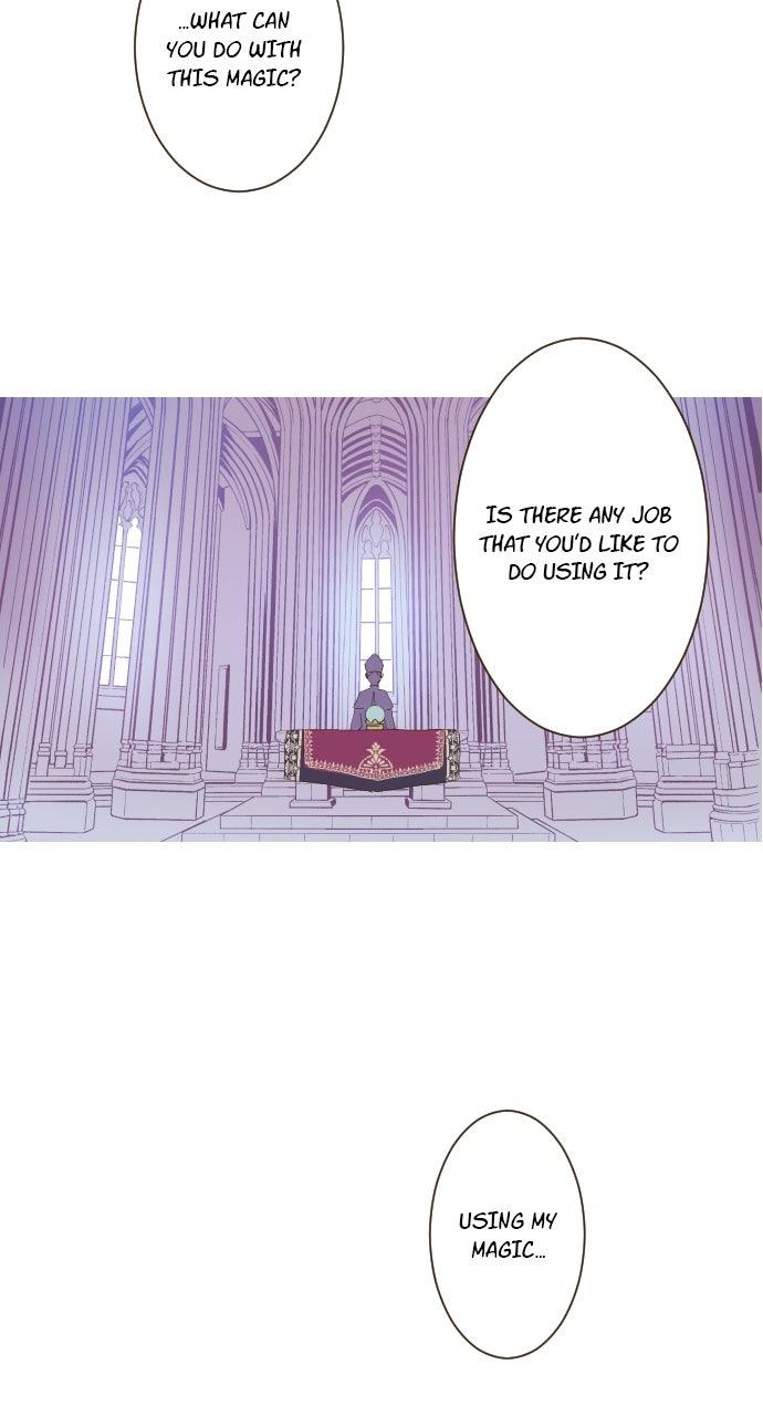 Protected by My Dragon Knight Chap 22 - Next Chap 23