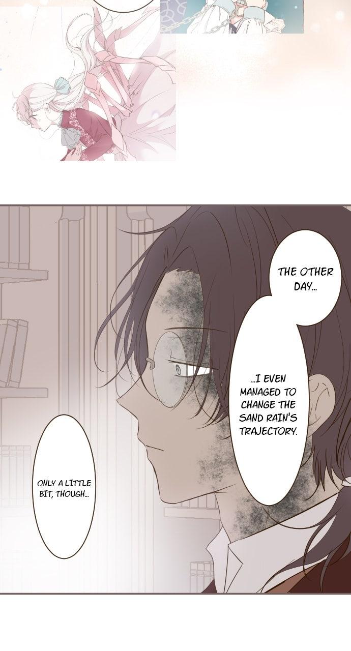 Protected by My Dragon Knight Chap 22 - Next Chap 23