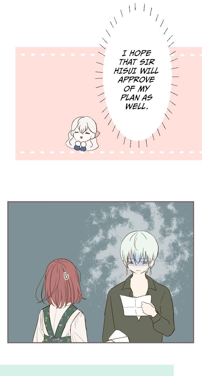 Protected by My Dragon Knight Chap 23 - Next Chap 24