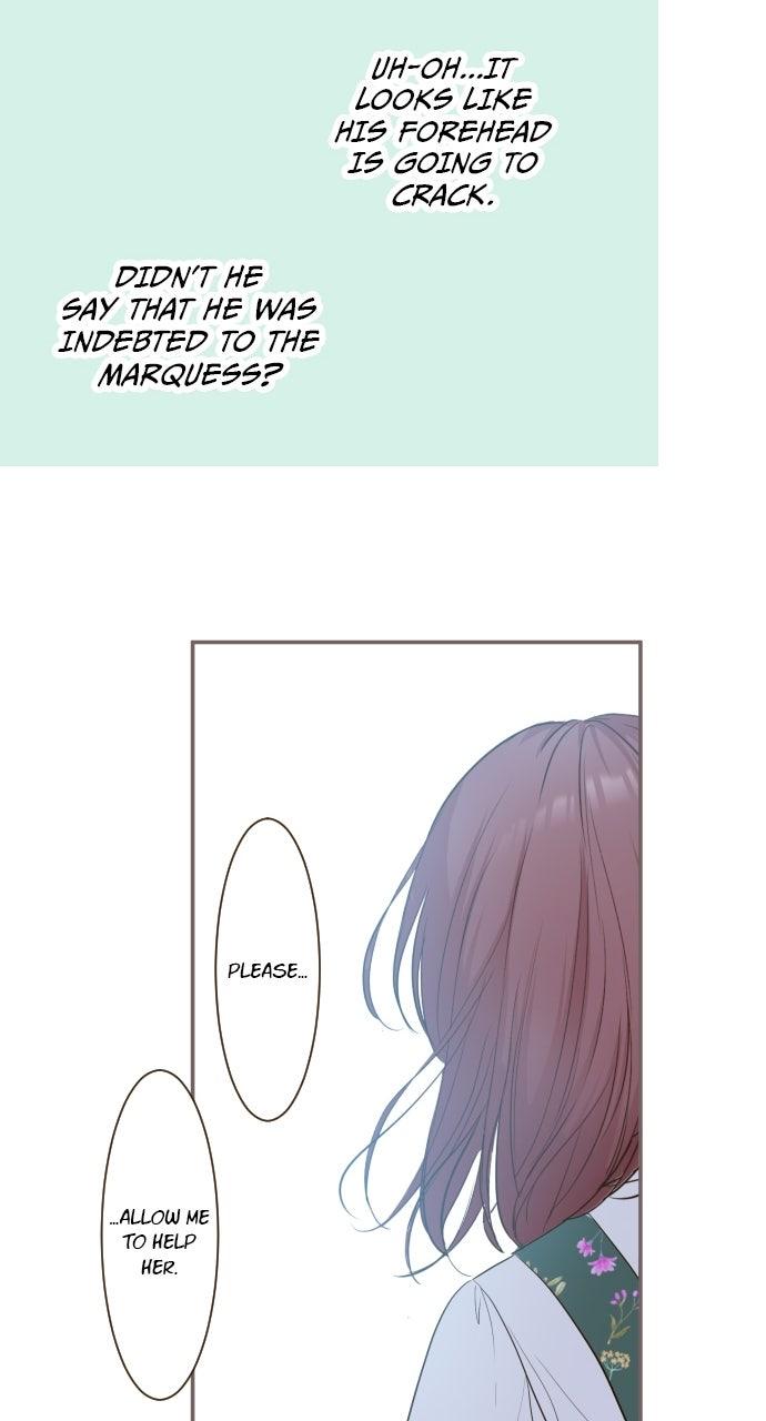 Protected by My Dragon Knight Chap 23 - Next Chap 24