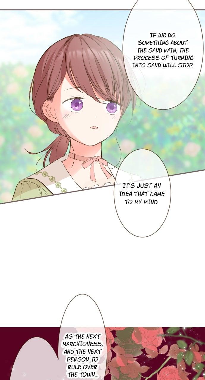 Protected by My Dragon Knight Chap 23 - Next Chap 24