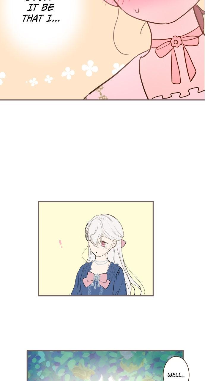 Protected by My Dragon Knight Chap 23 - Next Chap 24