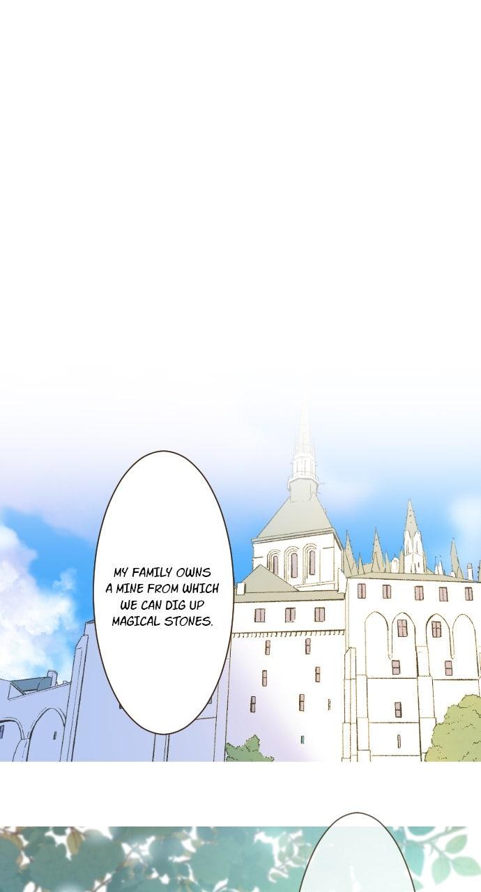 Protected by My Dragon Knight Chap 23 - Next Chap 24