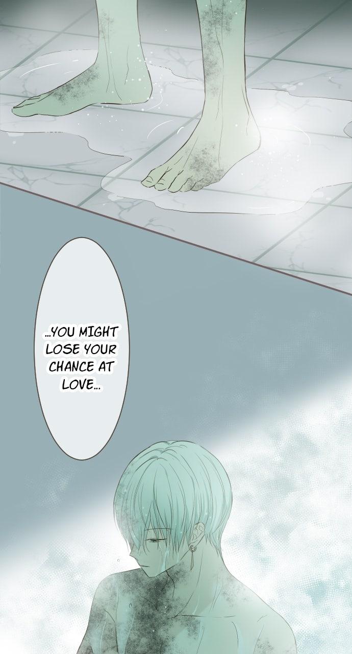 Protected by My Dragon Knight Chap 23 - Next Chap 24
