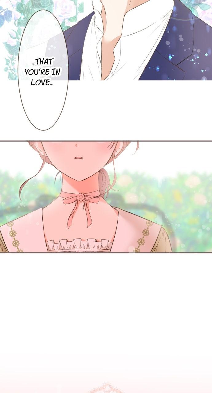 Protected by My Dragon Knight Chap 23 - Next Chap 24