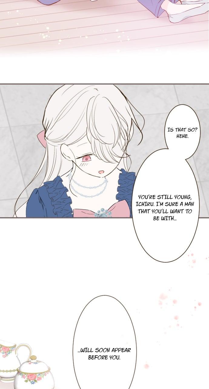 Protected by My Dragon Knight Chap 23 - Next Chap 24