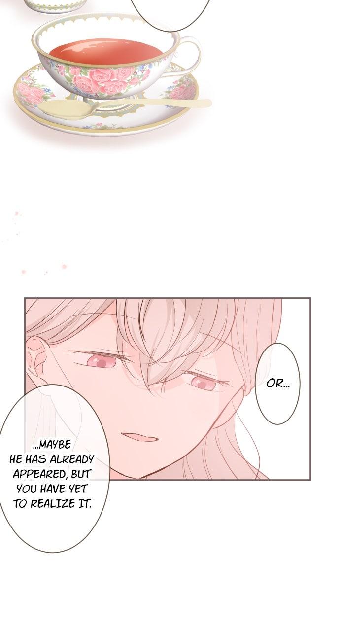 Protected by My Dragon Knight Chap 23 - Next Chap 24