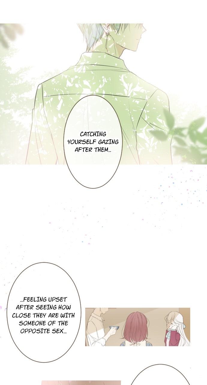 Protected by My Dragon Knight Chap 23 - Next Chap 24