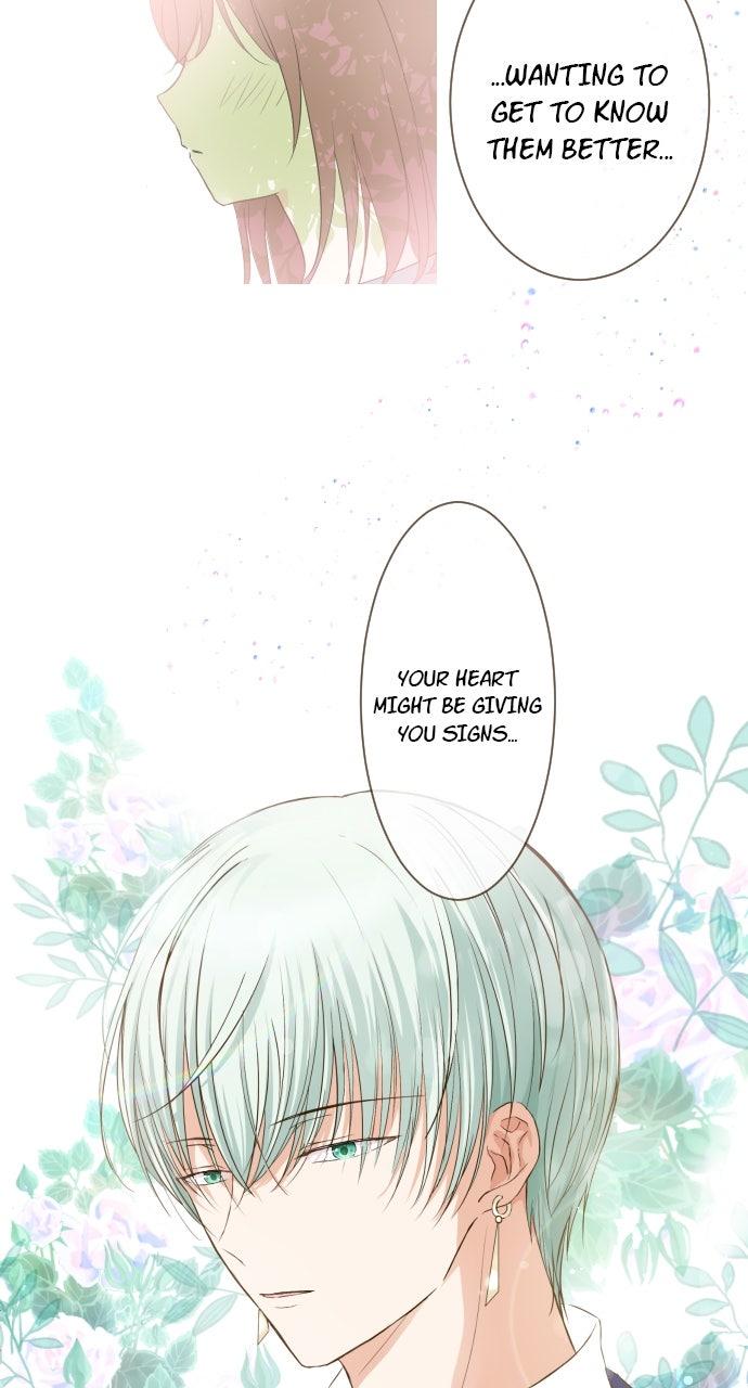 Protected by My Dragon Knight Chap 23 - Next Chap 24