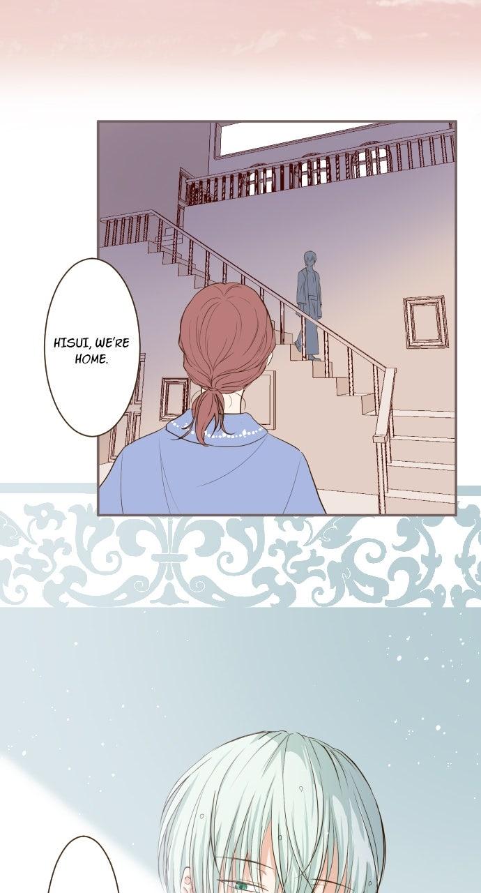 Protected by My Dragon Knight Chap 23 - Next Chap 24