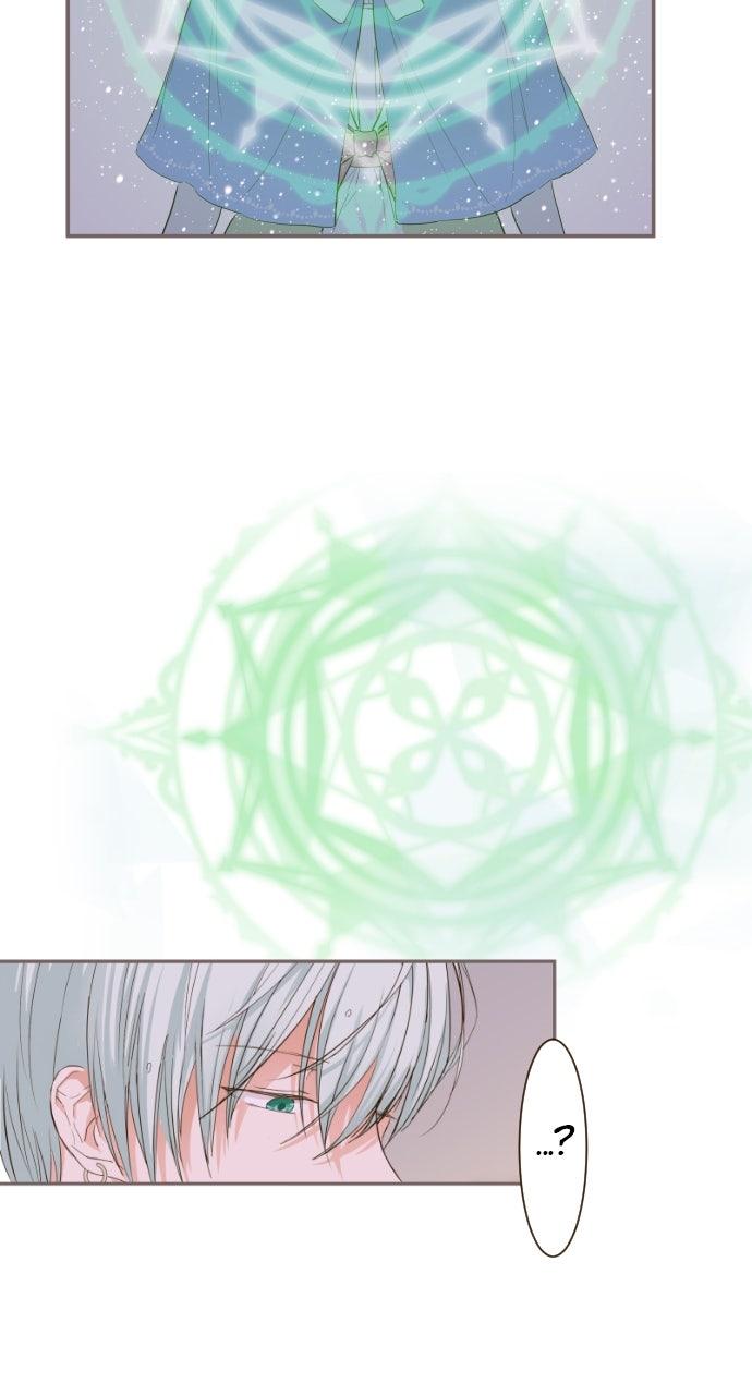 Protected by My Dragon Knight Chap 23 - Next Chap 24