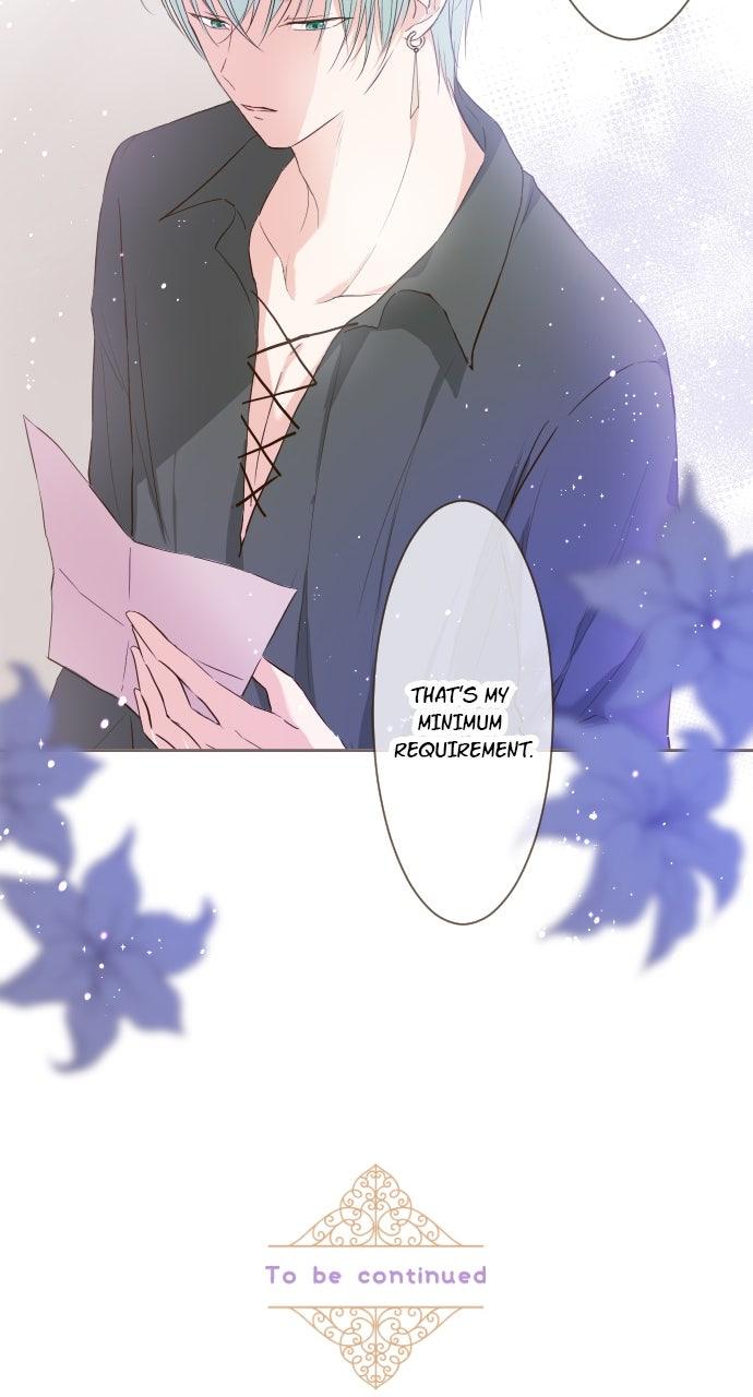 Protected by My Dragon Knight Chap 23 - Next Chap 24