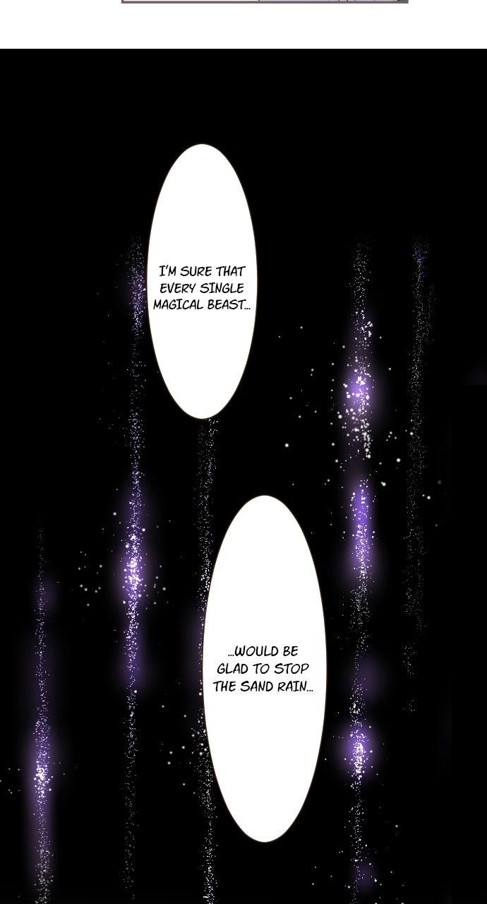 Protected by My Dragon Knight Chap 23 - Next Chap 24