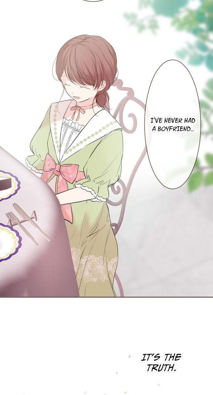 Protected by My Dragon Knight Chap 23 - Next Chap 24