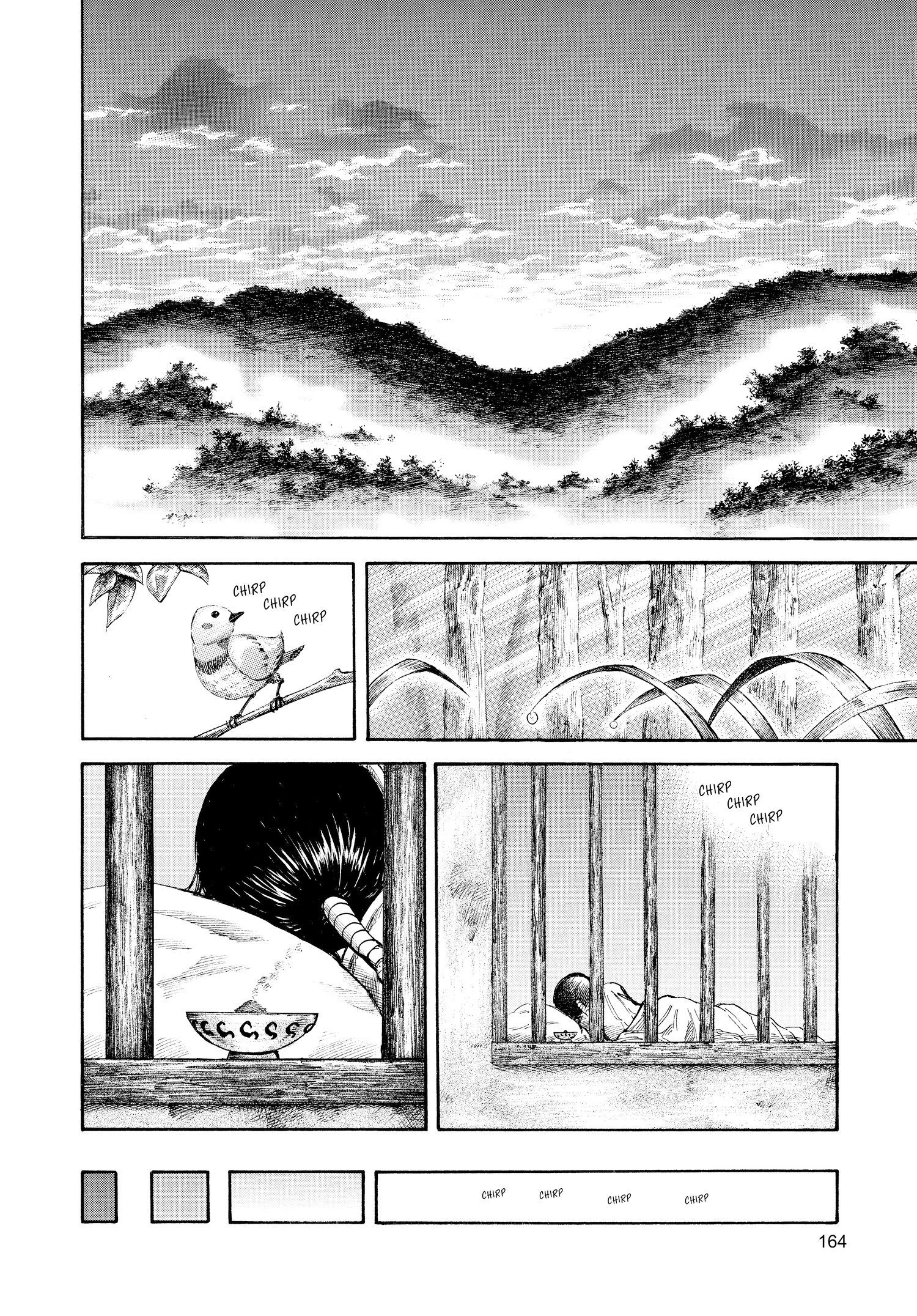 Kingdom Official Version Chap 94 - Next Chap 95