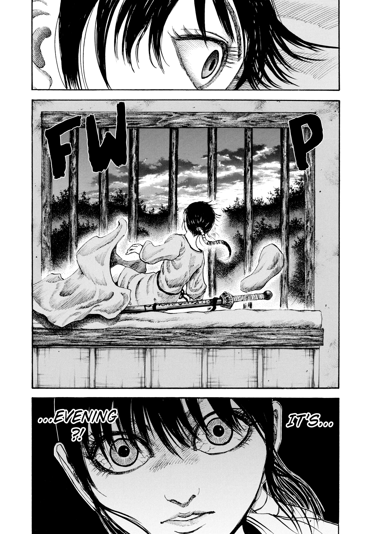 Kingdom Official Version Chap 94 - Next Chap 95