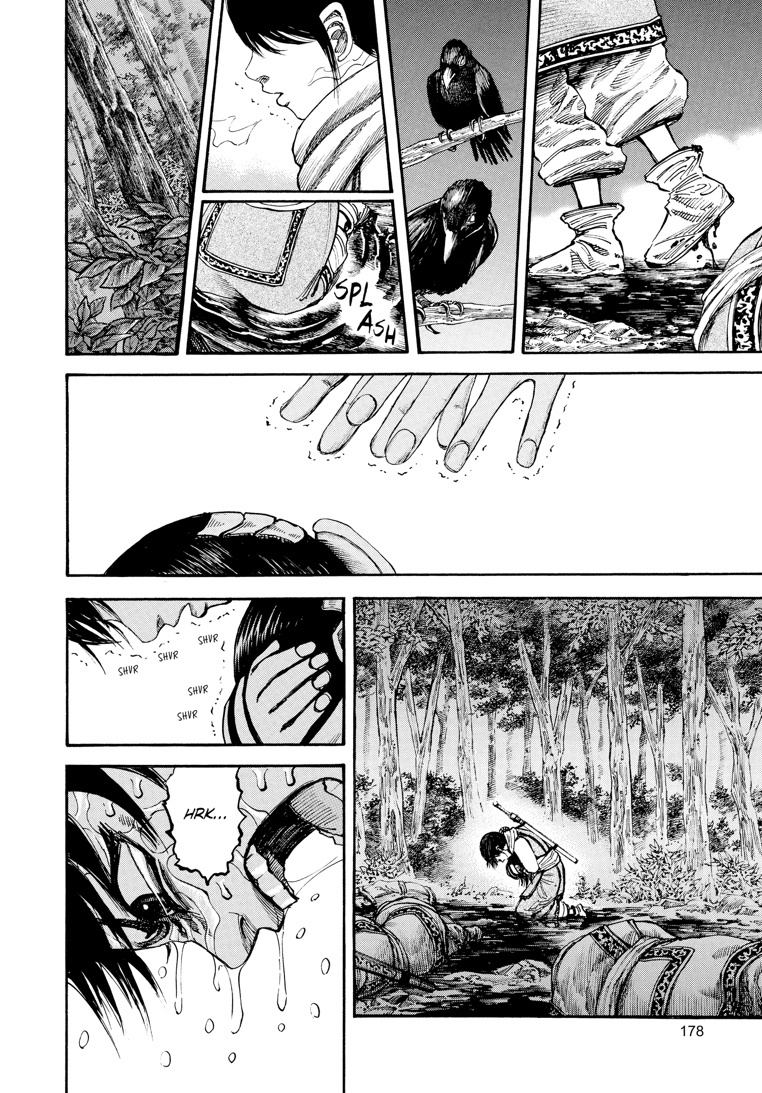 Kingdom Official Version Chap 95 - Next Chap 96