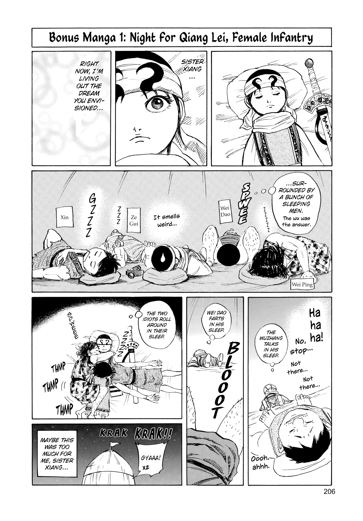 Kingdom Official Version Chap 96 - Next Chap 97