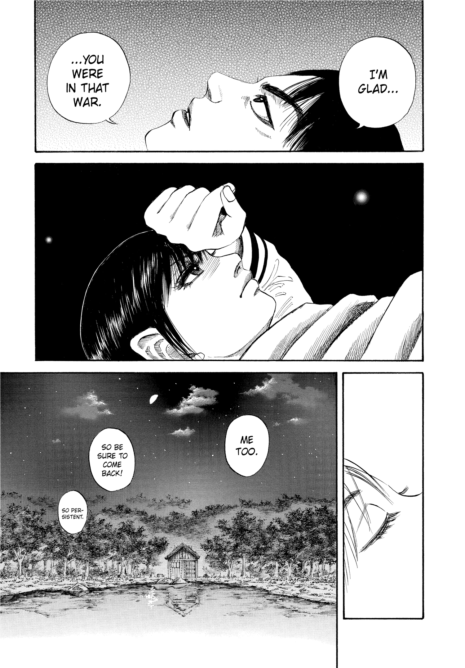 Kingdom Official Version Chap 104 - Next Chap 105
