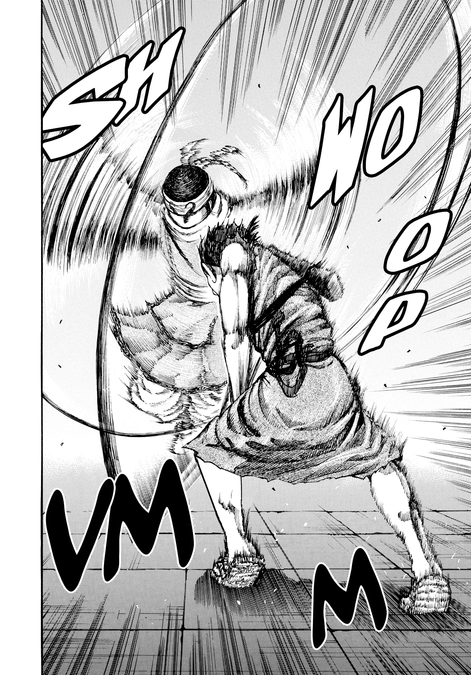 Kingdom Official Japanese Version Chap 87 - Next Chap 88