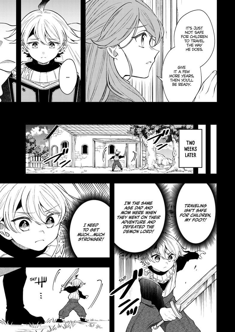 Kaiten no Albus Chap 99 - Next Chap 100