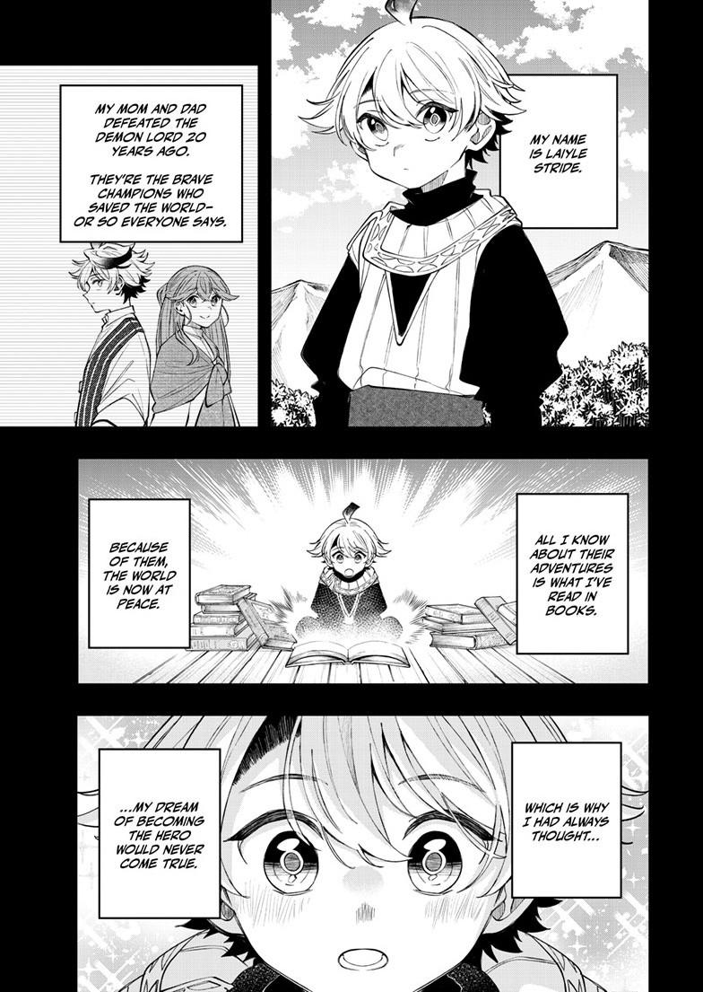 Kaiten no Albus Chap 99 - Next Chap 100