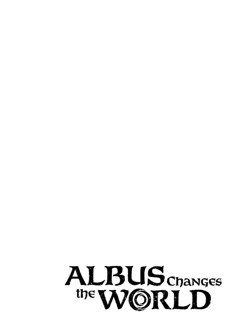 Kaiten no Albus Chap 100 - Next Chap 101
