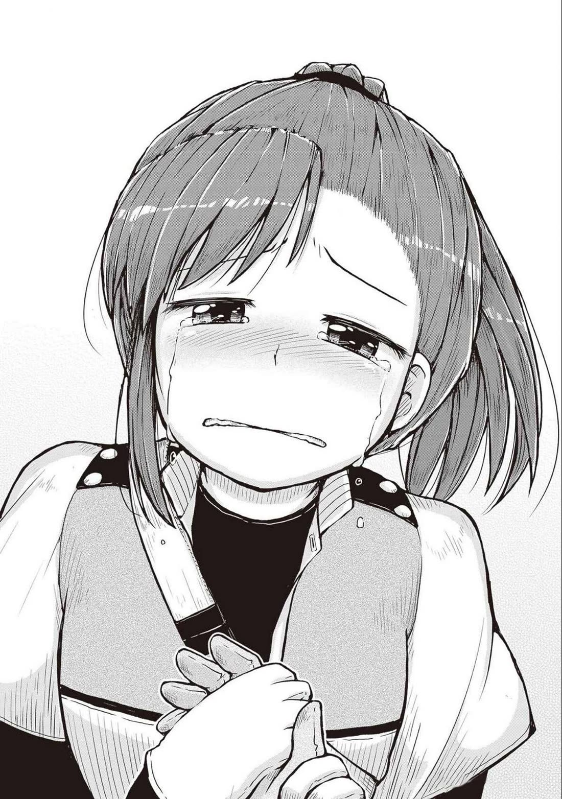 Ruri no Houseki Chap 27 - Next Chap 28