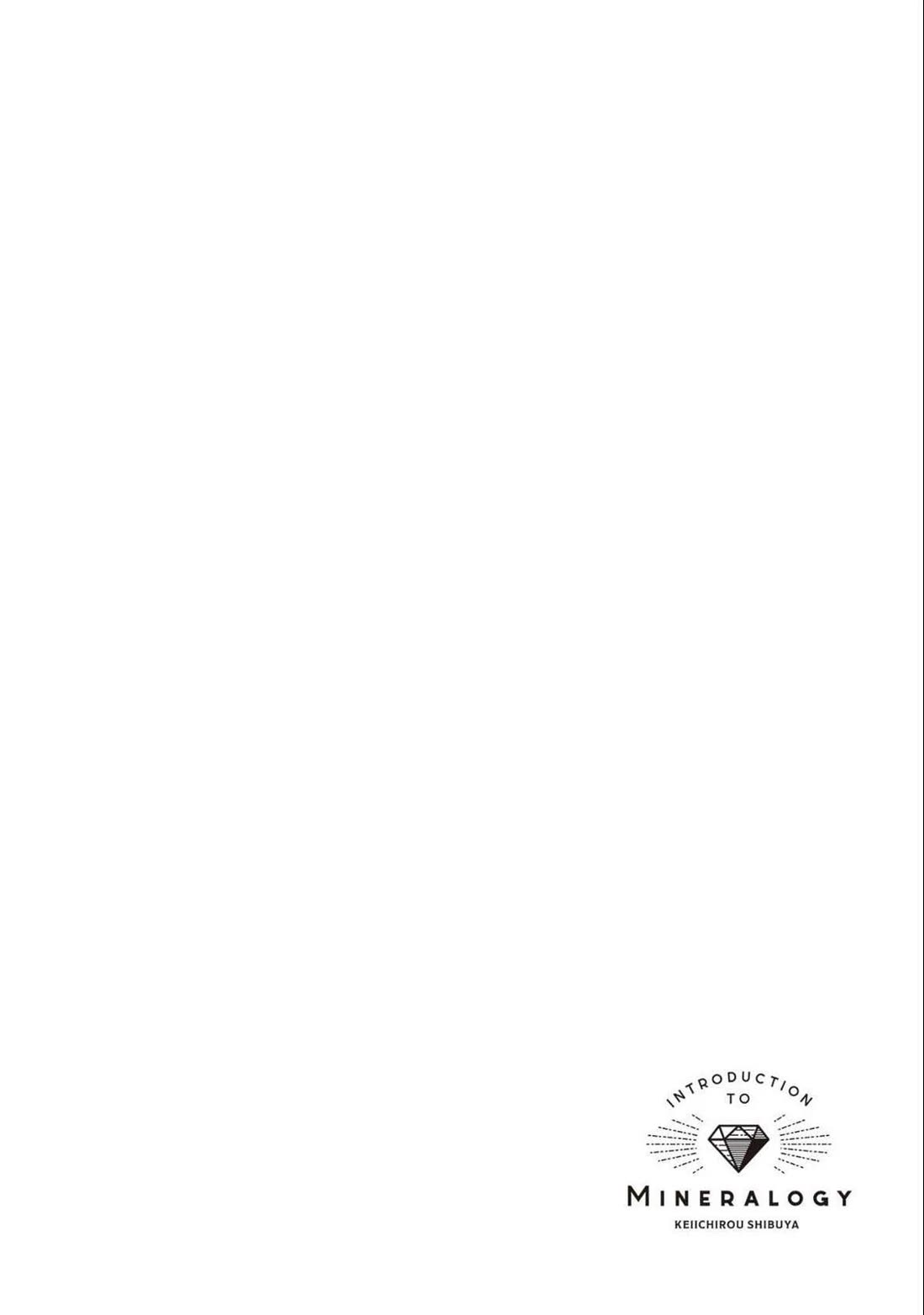 Ruri no Houseki Chap 27 - Next Chap 28