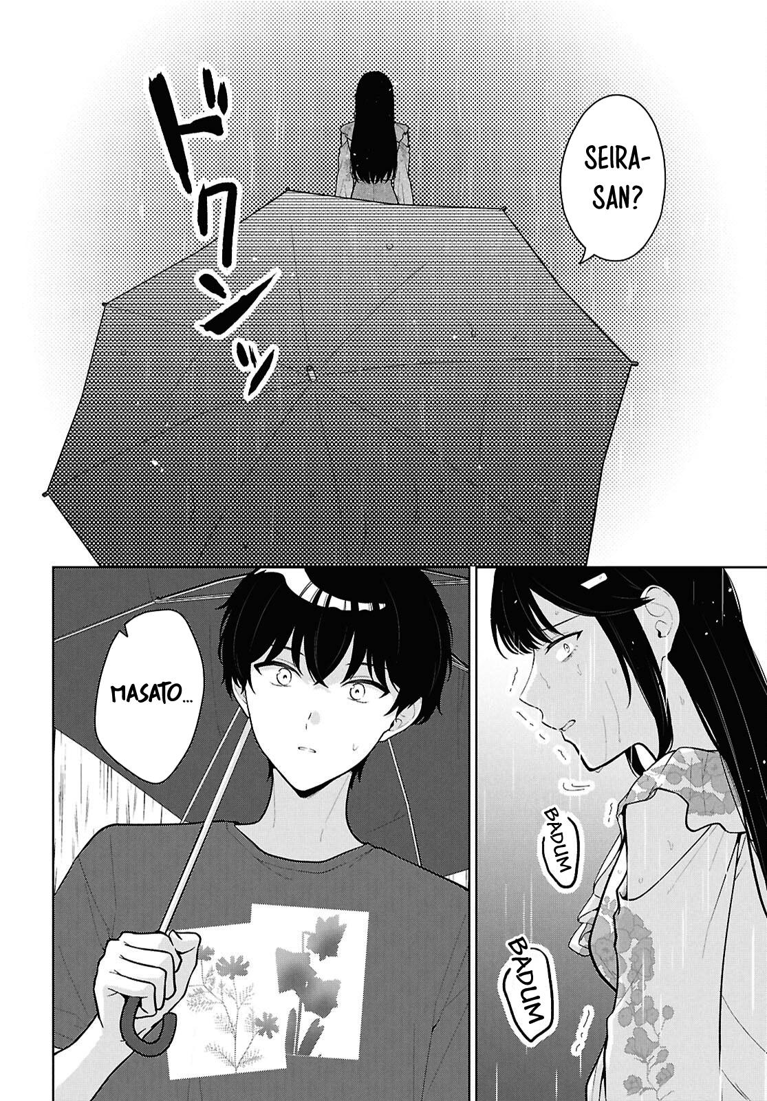 Danjo Hi 1:5 no Sekai demo Futsuu ni Ikirareru to Omotta? Gekiomo Kanjou na Kanojo-tachi ga Mujikaku Danshi ni Hanrou saretara Chap 23 - Next Chap 24