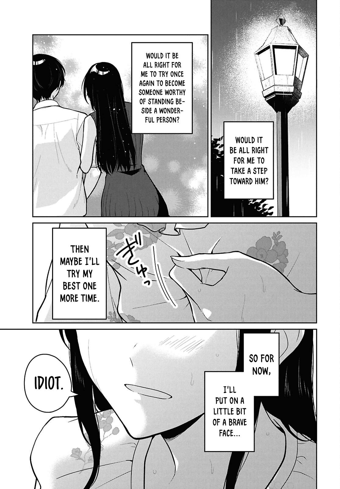 Danjo Hi 1:5 no Sekai demo Futsuu ni Ikirareru to Omotta? Gekiomo Kanjou na Kanojo-tachi ga Mujikaku Danshi ni Hanrou saretara Chap 23 - Next Chap 24