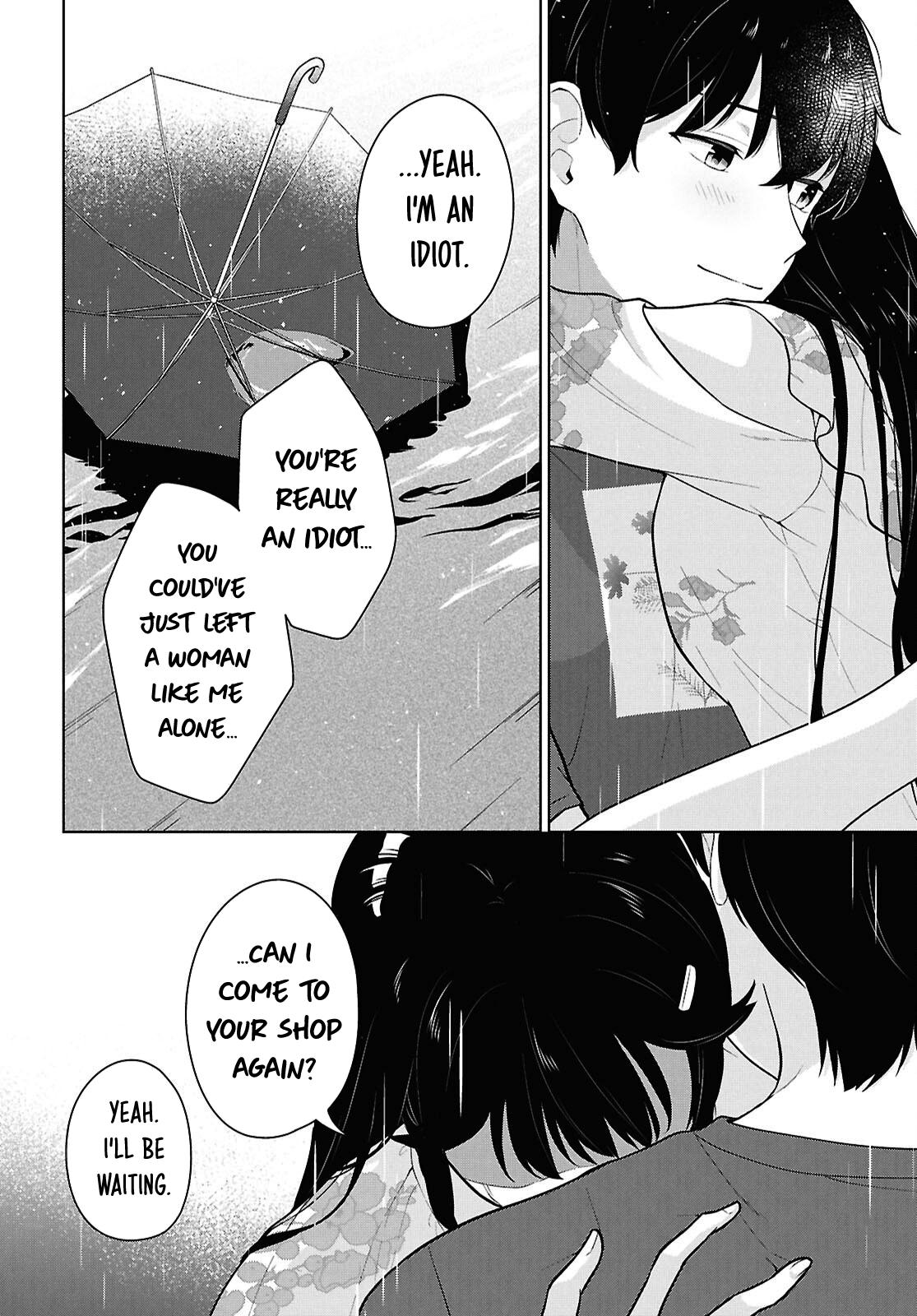 Danjo Hi 1:5 no Sekai demo Futsuu ni Ikirareru to Omotta? Gekiomo Kanjou na Kanojo-tachi ga Mujikaku Danshi ni Hanrou saretara Chap 23 - Next Chap 24