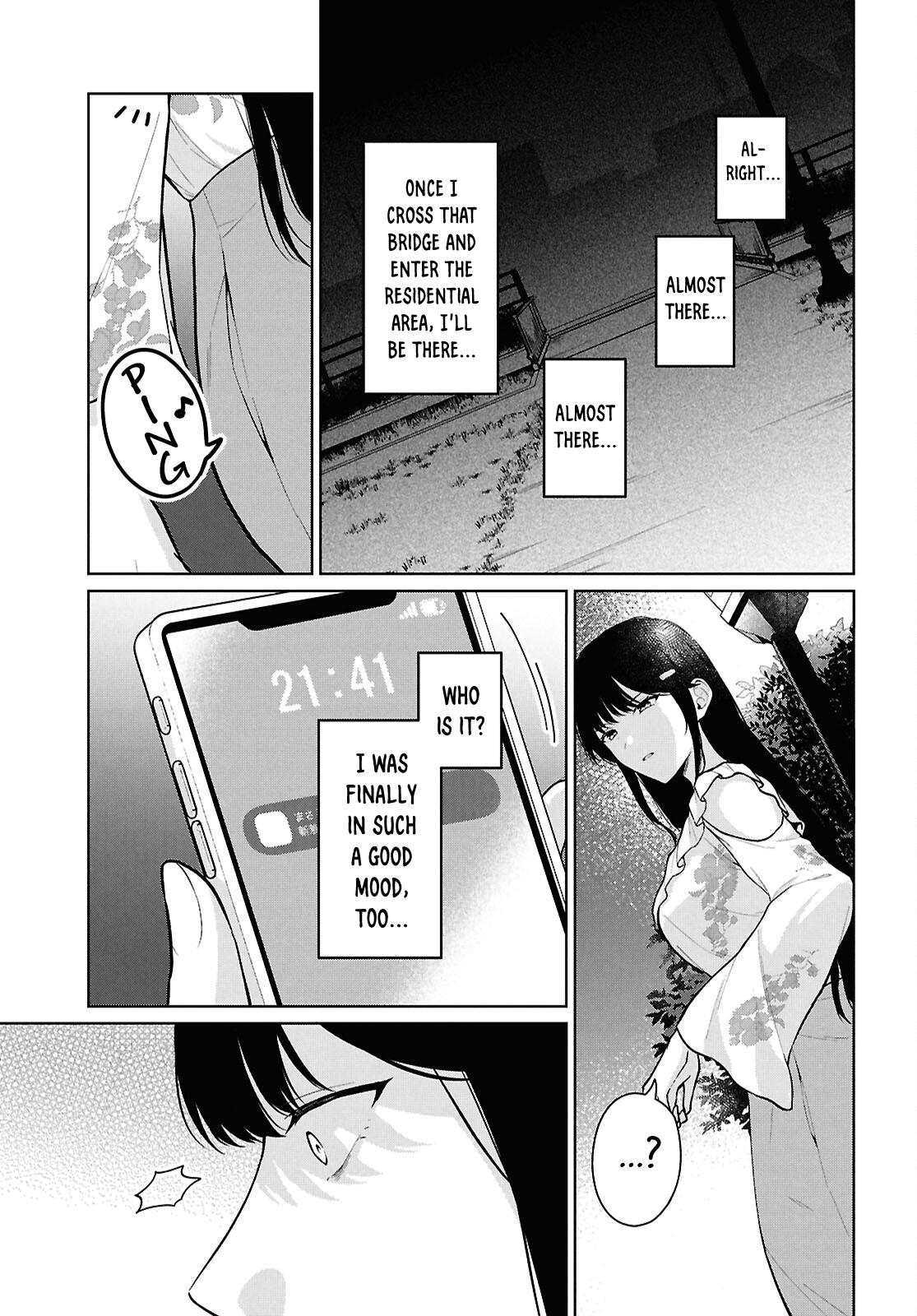 Danjo Hi 1:5 no Sekai demo Futsuu ni Ikirareru to Omotta? Gekiomo Kanjou na Kanojo-tachi ga Mujikaku Danshi ni Hanrou saretara Chap 23 - Next Chap 24