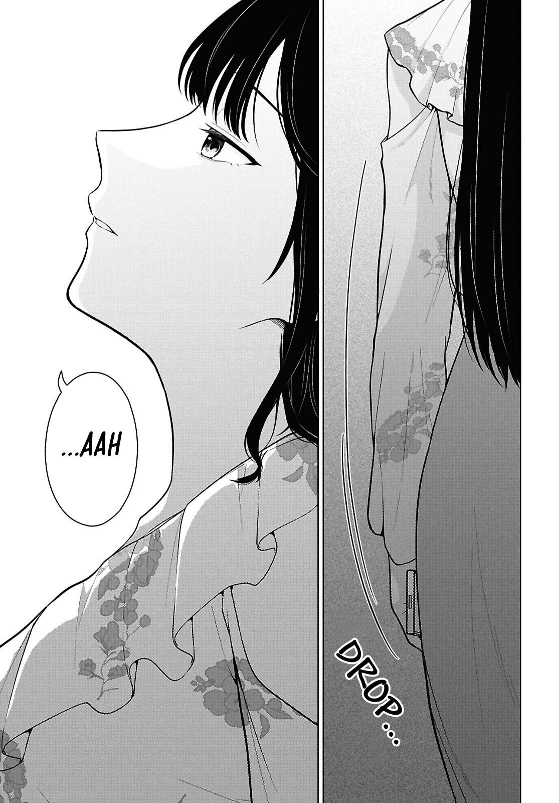 Danjo Hi 1:5 no Sekai demo Futsuu ni Ikirareru to Omotta? Gekiomo Kanjou na Kanojo-tachi ga Mujikaku Danshi ni Hanrou saretara Chap 23 - Next Chap 24