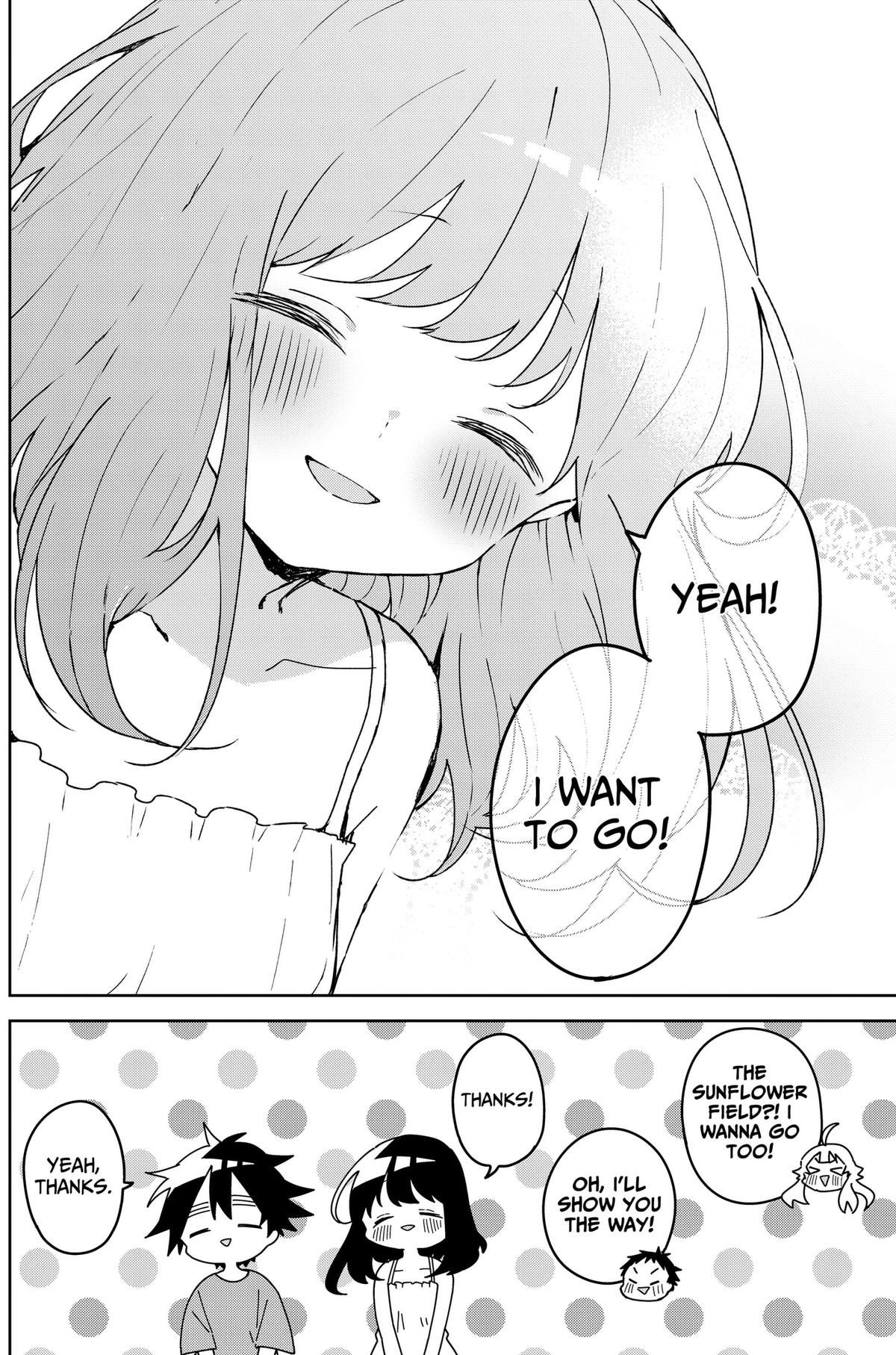 Osananananajimi Chap 31 - Next Chap 32