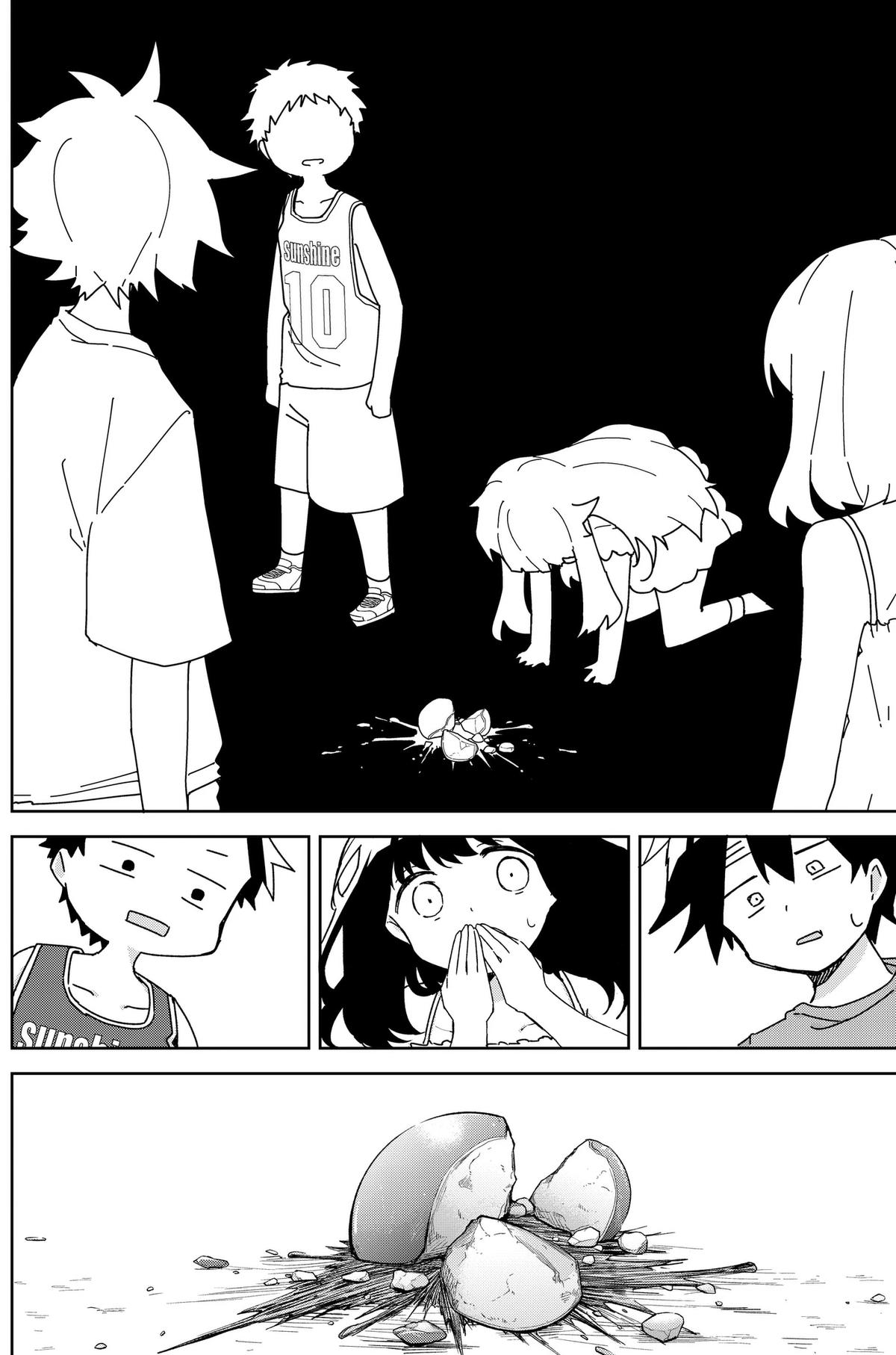 Osananananajimi Chap 31 - Next Chap 32